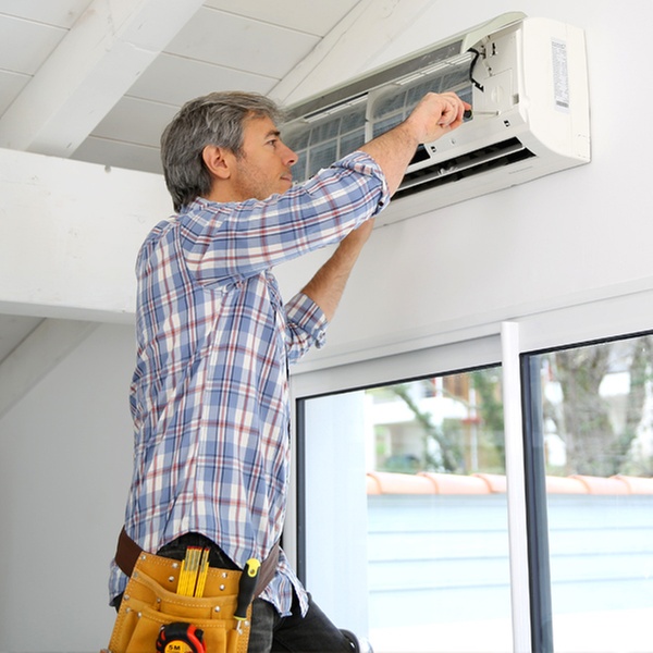 Bekilli Klima Tamircisi